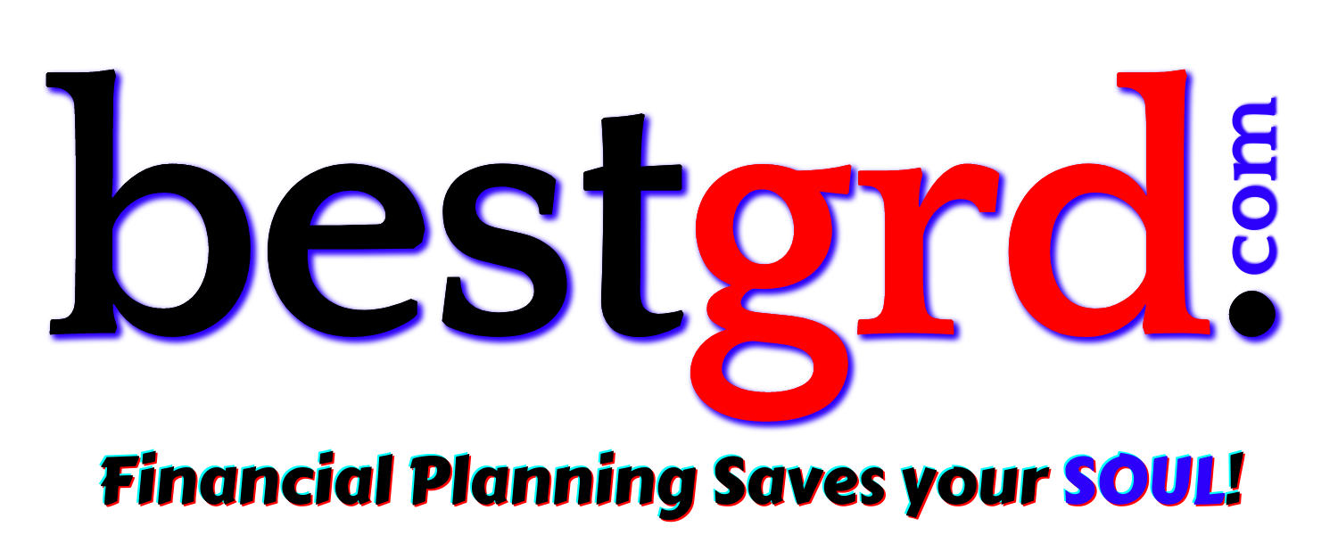 Best GRD Financial Planning Budgeting, Investing, Debt Management, Savings, Financial Education, Insurance Planing, Tax Planning, Estate Planning, Retirement Planning