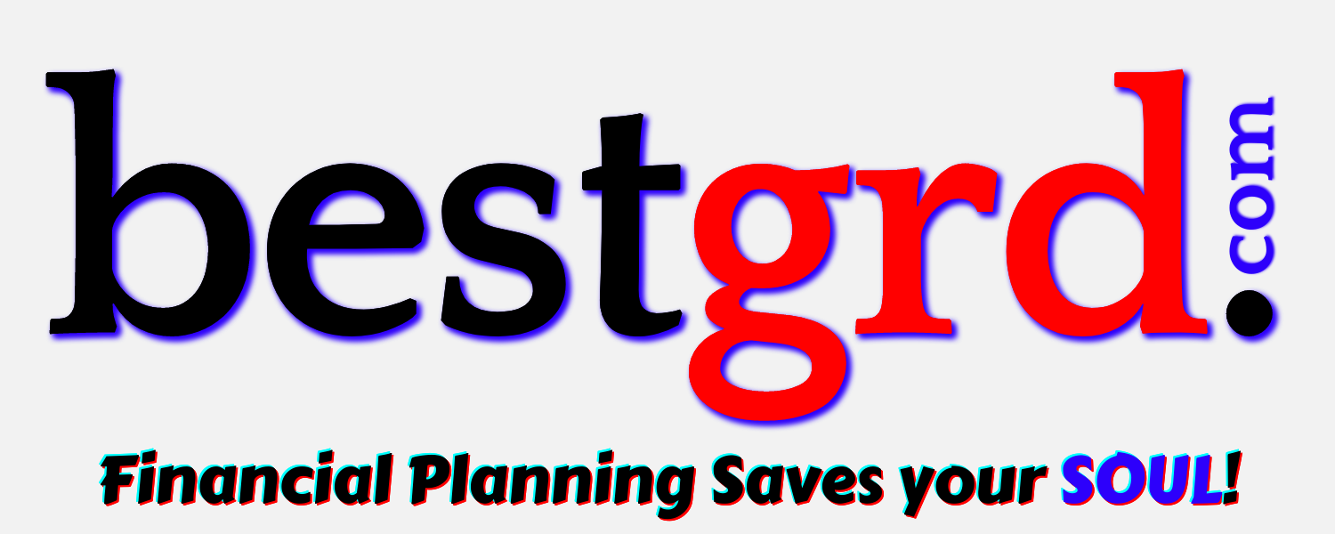 Best GRD Financial Planning Budgeting, Investing, Debt Management, Savings, Financial Education, Insurance Planing, Tax Planning, Estate Planning, Retirement Planning