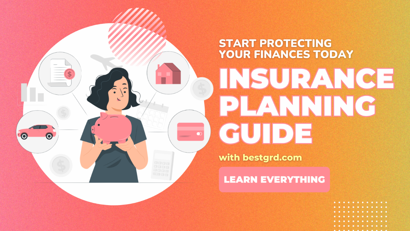 Insurance Planning Guide - Best GRD